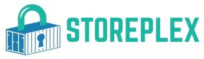 Storage Units at StorePlex Storage - Grande Prairie